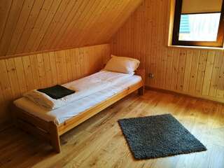 Дома для отпуска Domki Largo nad Jeziorem Wdzydze Борск Шале Делюкс с 2 спальнями-24